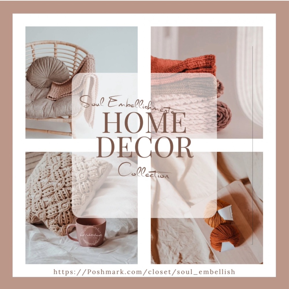 5-Star Curated Mystery Surprise Me Boxes Featuring Stylish Modern Home Decor - Picture 2 of 16